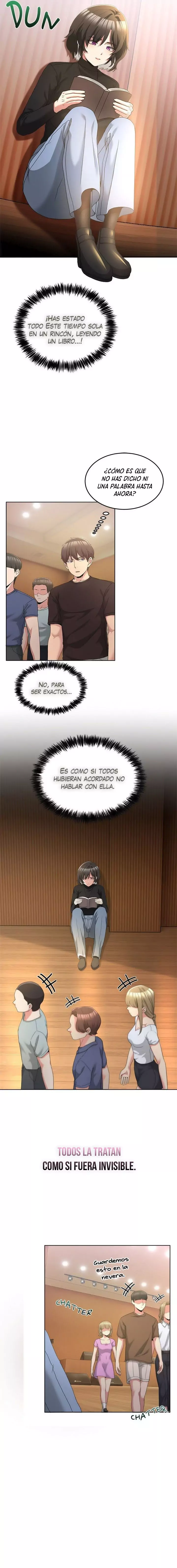 No se permiten hombres - Capítulo 25 - Página 13 - LectorTMOo