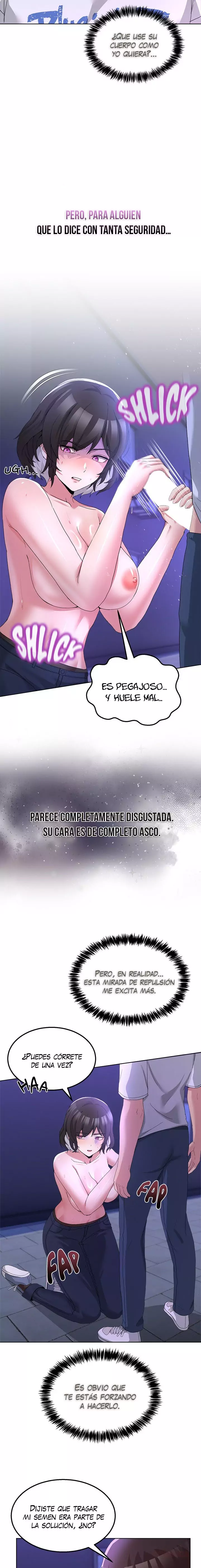 No se permiten hombres - Capítulo 27 - Página 18 - LectorTMOo
