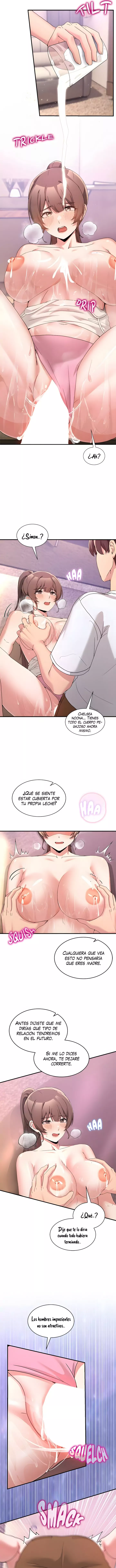 No se permiten hombres - Capítulo 33 - Página 8 - LectorTMOo