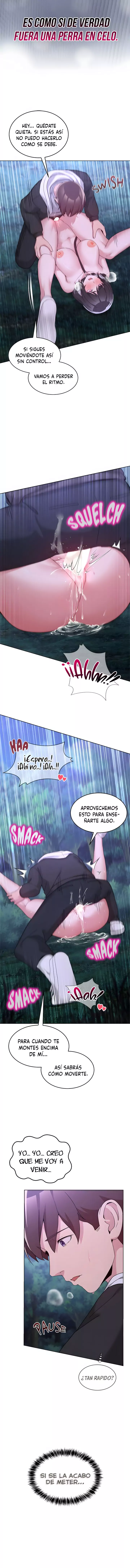 No se permiten hombres - Capítulo 39 - Página 5 - LectorTMOo