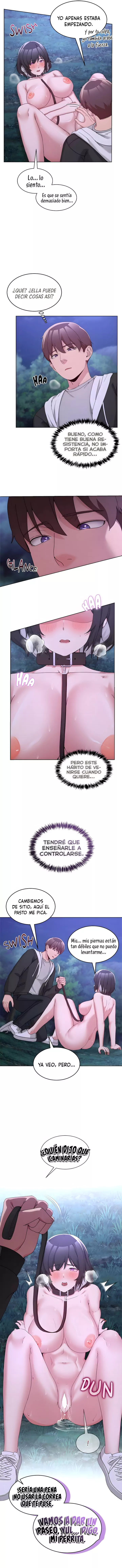 No se permiten hombres - Capítulo 39 - Página 7 - LectorTMOo