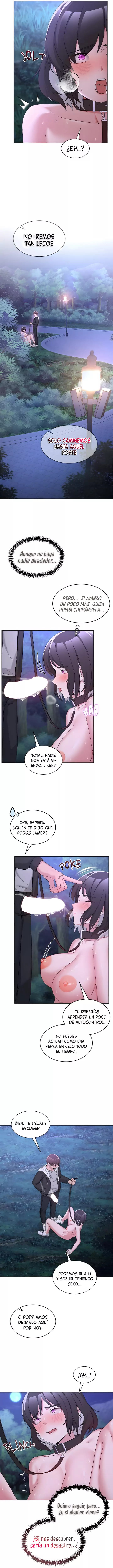 No se permiten hombres - Capítulo 39 - Página 8 - LectorTMOo