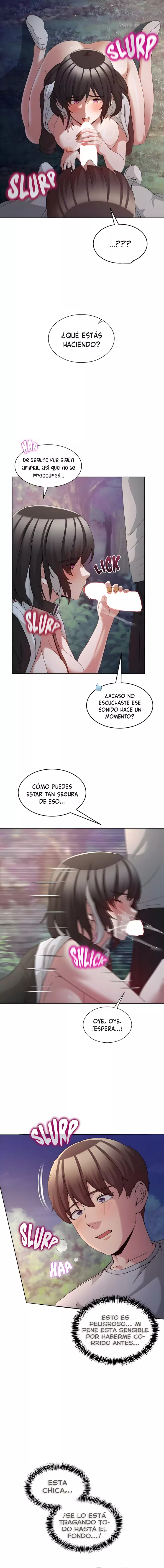 No se permiten hombres - Capítulo 39 - Página 14 - LectorTMOo