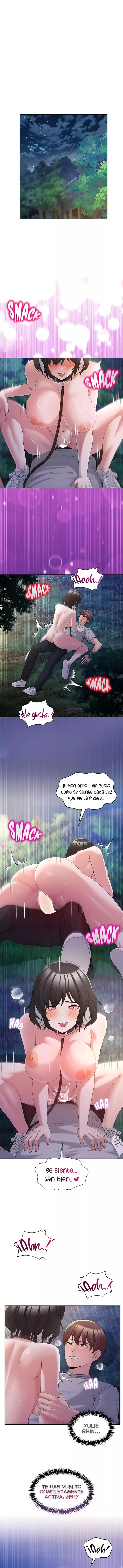 No se permiten hombres - Capítulo 40 - Página 3 - LectorTMOo