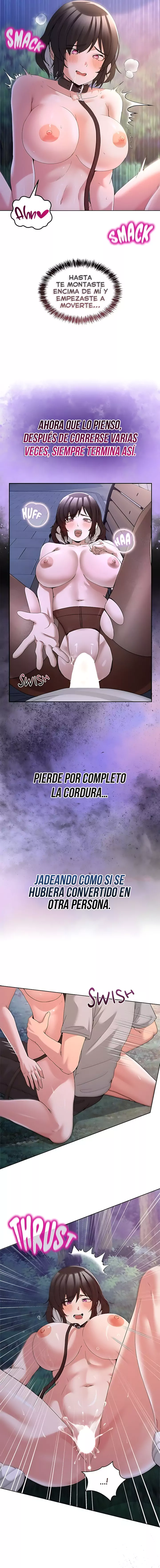 No se permiten hombres - Capítulo 40 - Página 4 - LectorTMOo
