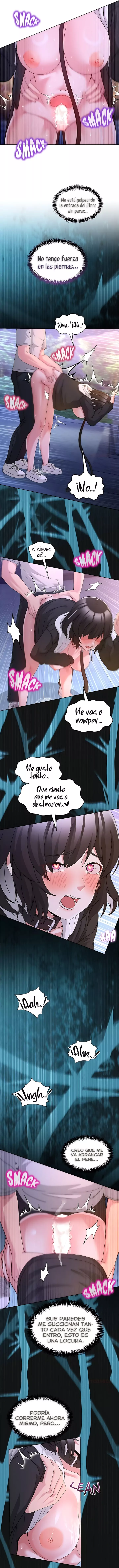 No se permiten hombres - Capítulo 40 - Página 11 - LectorTMOo