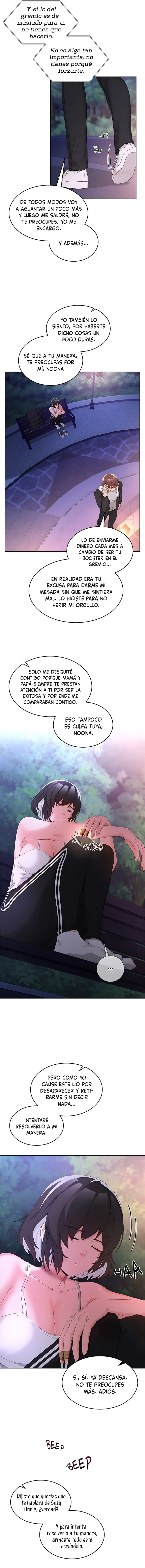 No se permiten hombres - Capítulo 41 - Página 6 - LectorTMOo