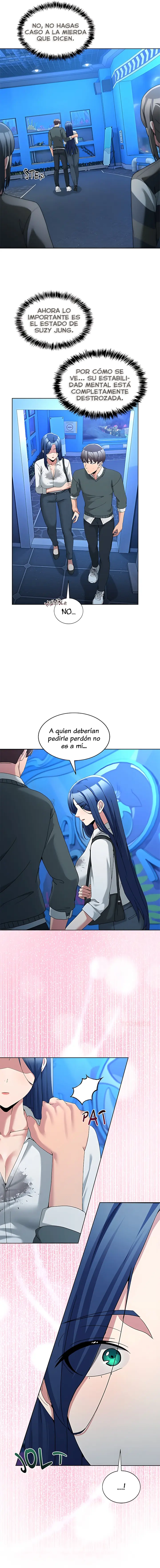 No se permiten hombres - Capítulo 43 - Página 14 - LectorTMOo