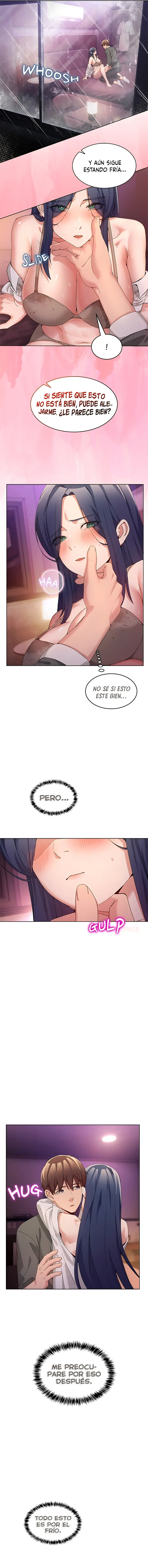 No se permiten hombres - Capítulo 44 - Página 6 - LectorTMOo