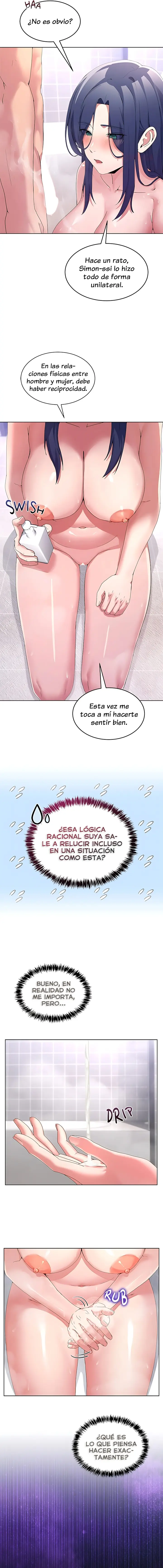 No se permiten hombres - Capítulo 45 - Página 3 - LectorTMOo