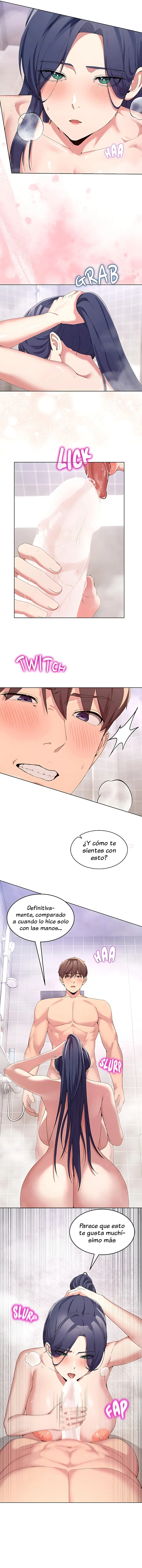 No se permiten hombres - Capítulo 45 - Página 6 - LectorTMOo
