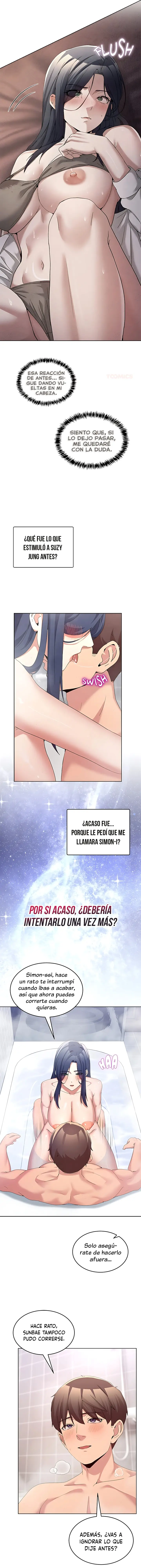 No se permiten hombres - Capítulo 45 - Página 13 - LectorTMOo
