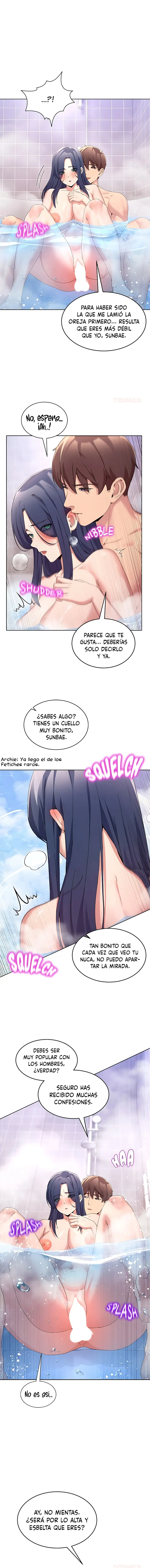 No se permiten hombres - Capítulo 46 - Página 5 - LectorTMOo