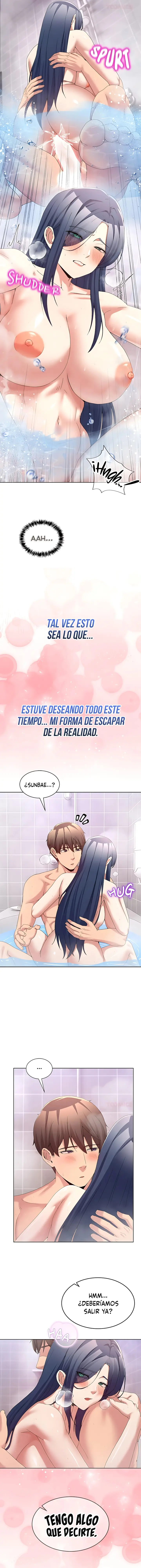 No se permiten hombres - Capítulo 46 - Página 11 - LectorTMOo