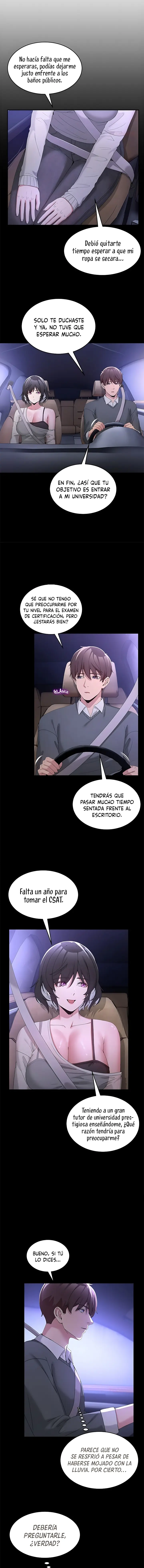 No se permiten hombres - Capítulo 48 - Página 3 - LectorTMOo