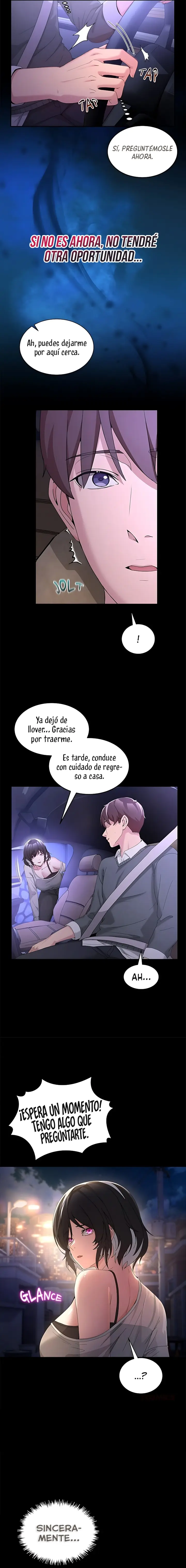 No se permiten hombres - Capítulo 48 - Página 4 - LectorTMOo