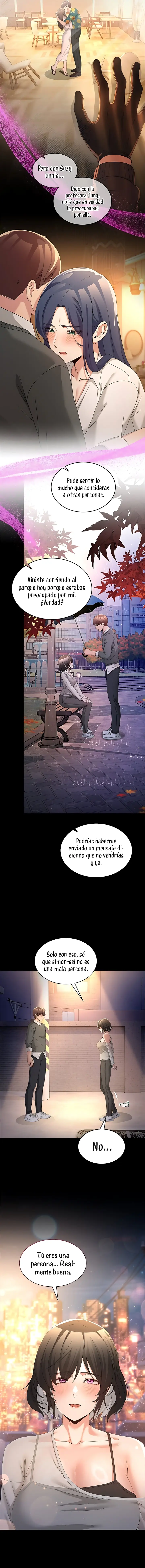 No se permiten hombres - Capítulo 48 - Página 9 - LectorTMOo