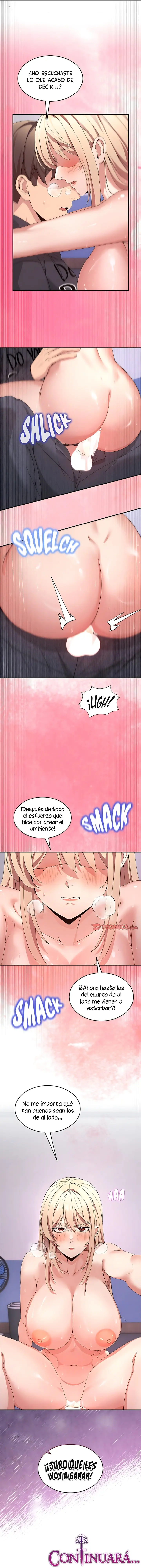 No se permiten hombres - Capítulo 49 - Página 16 - LectorTMOo