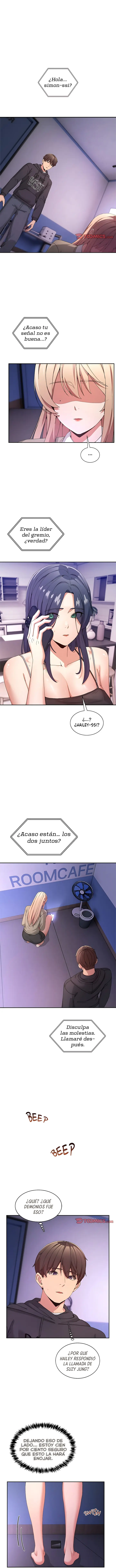 No se permiten hombres - Capítulo 51 - Página 3 - LectorTMOo