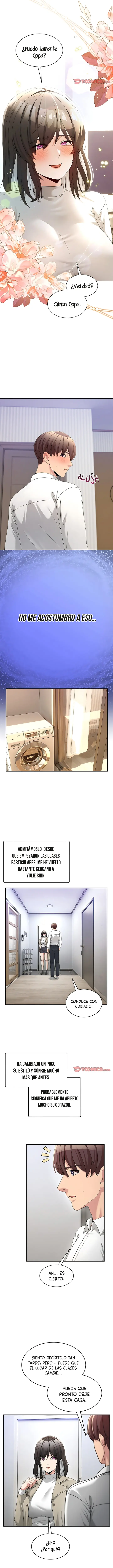 No se permiten hombres - Capítulo 51 - Página 13 - LectorTMOo