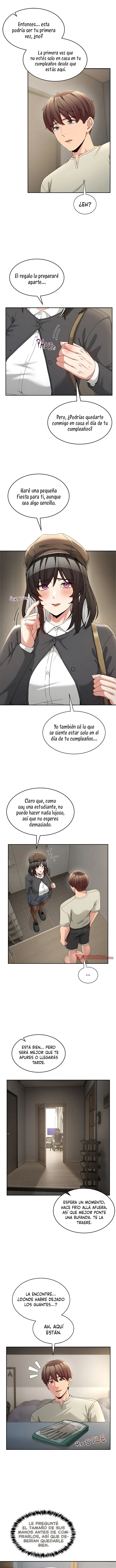 No se permiten hombres - Capítulo 52 - Página 7 - LectorTMOo