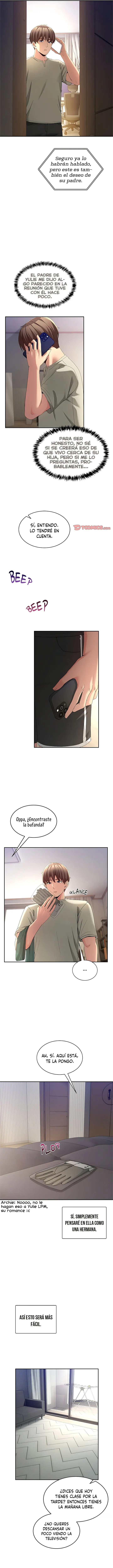 No se permiten hombres - Capítulo 52 - Página 10 - LectorTMOo