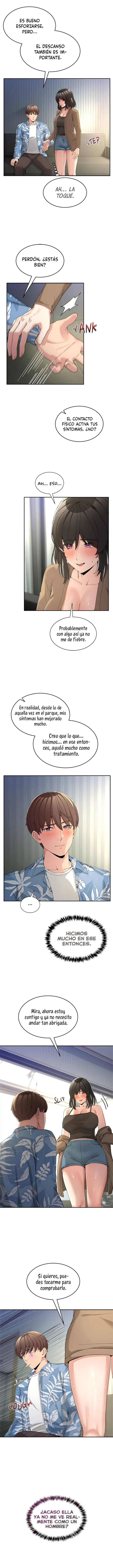 No se permiten hombres - Capítulo 52 - Página 11 - LectorTMOo