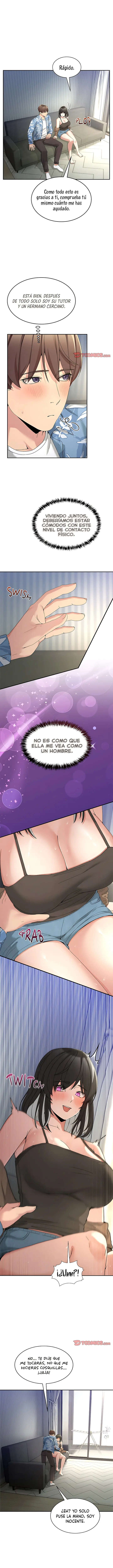 No se permiten hombres - Capítulo 52 - Página 12 - LectorTMOo