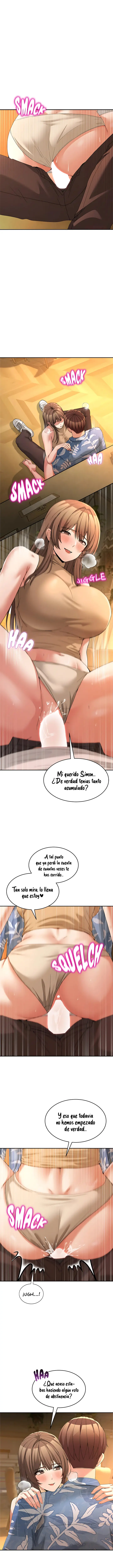 No se permiten hombres - Capítulo 53 - Página 3 - LectorTMOo