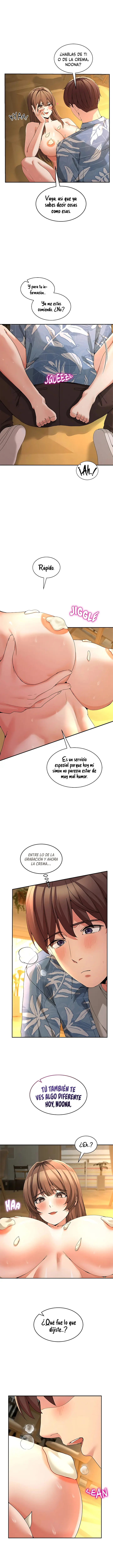 No se permiten hombres - Capítulo 53 - Página 7 - LectorTMOo