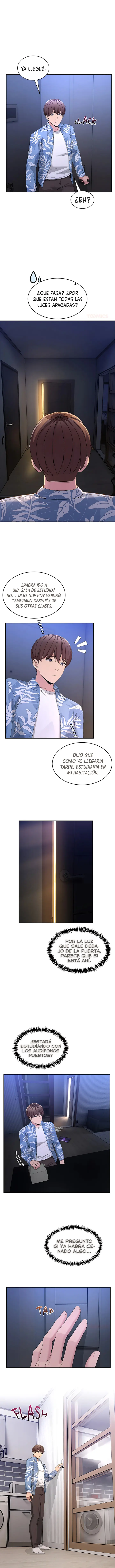 No se permiten hombres - Capítulo 54 - Página 12 - LectorTMOo