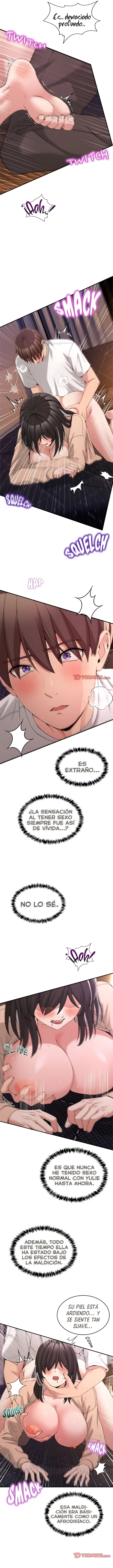 No se permiten hombres - Capítulo 56 - Página 8 - LectorTMOo