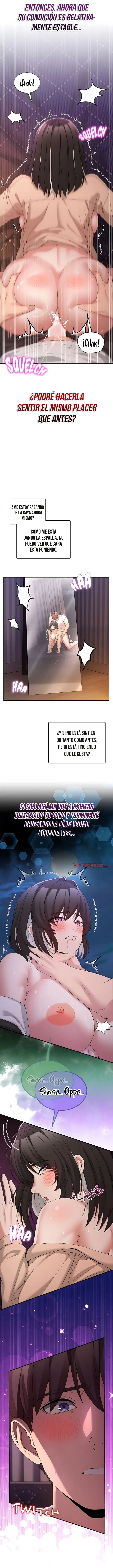 No se permiten hombres - Capítulo 56 - Página 9 - LectorTMOo