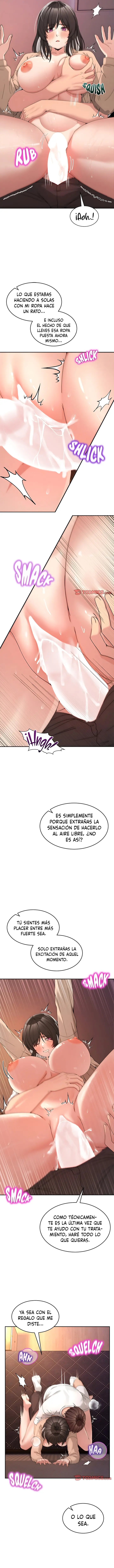 No se permiten hombres - Capítulo 56 - Página 12 - LectorTMOo