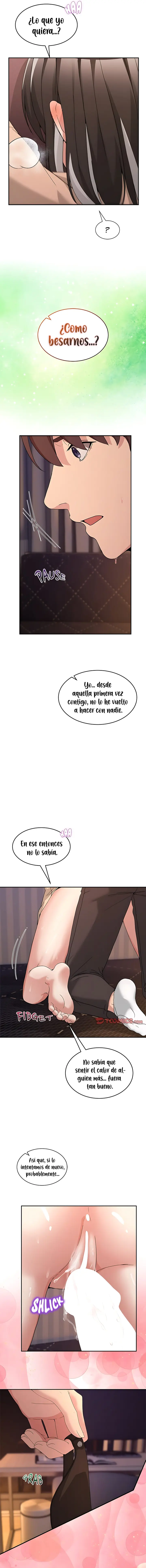 No se permiten hombres - Capítulo 56 - Página 13 - LectorTMOo