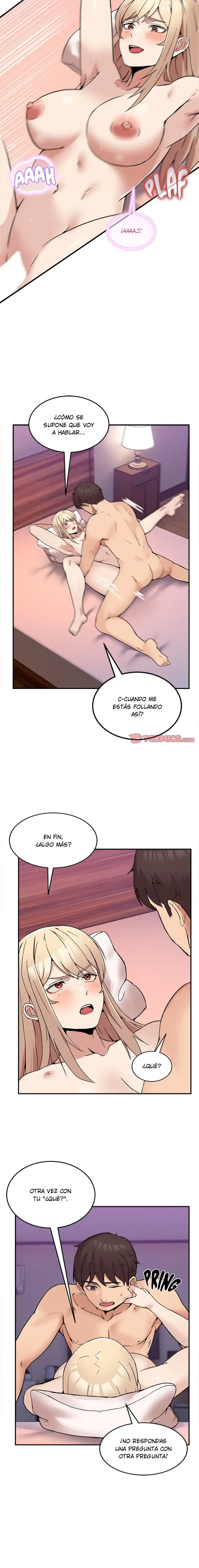 No se permiten hombres - Capítulo 7 - Página 12 - LectorTMOo