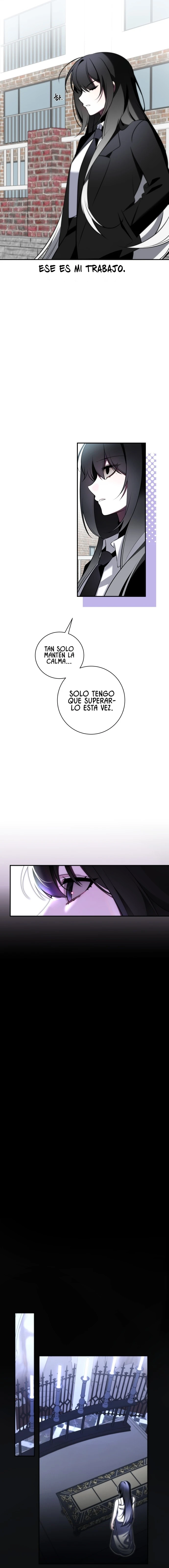 No Te Mueras! - Capítulo 1 - Página 5 - LectorTMOo