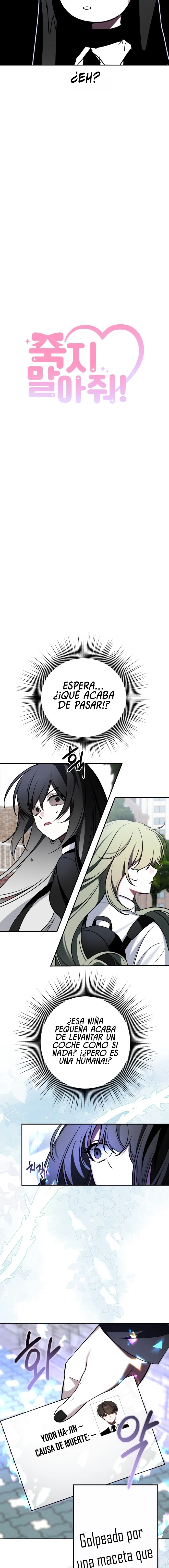 No Te Mueras! - Capítulo 1 - Página 12 - LectorTMOo