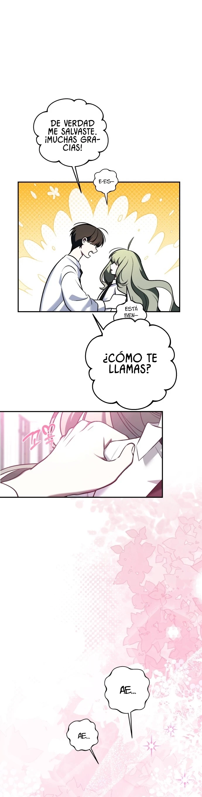 No Te Mueras! - Capítulo 1 - Página 25 - LectorTMOo