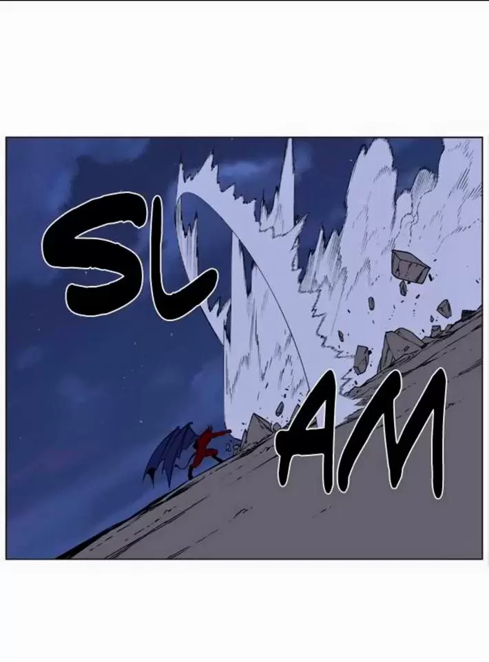 Noblesse: la aventura de Rai - Capítulo 10 - Página 4 - LectorTMOo