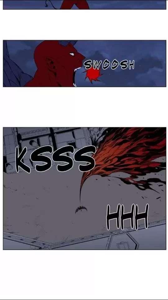 Noblesse: la aventura de Rai - Capítulo 10 - Página 12 - LectorTMOo
