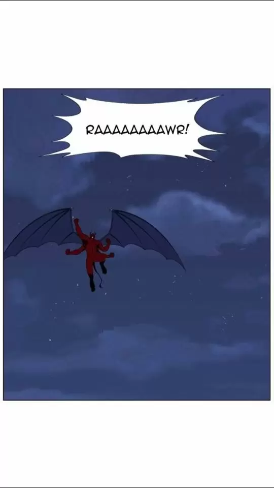 Noblesse: la aventura de Rai - Capítulo 10 - Página 14 - LectorTMOo