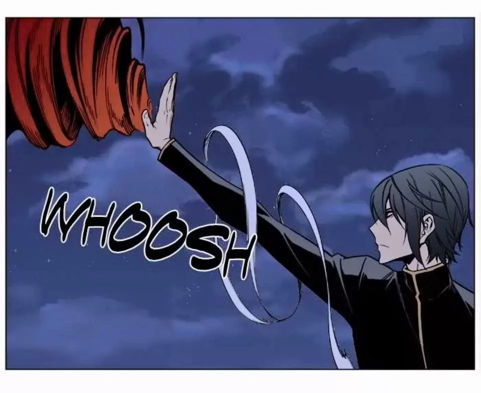 Noblesse: la aventura de Rai - Capítulo 10 - Página 17 - LectorTMOo