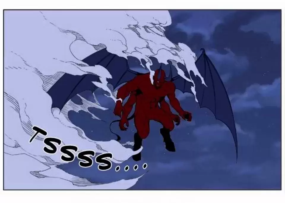 Noblesse: la aventura de Rai - Capítulo 10 - Página 19 - LectorTMOo