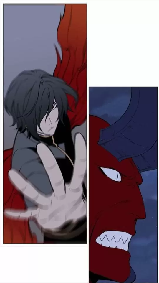 Noblesse: la aventura de Rai - Capítulo 10 - Página 23 - LectorTMOo