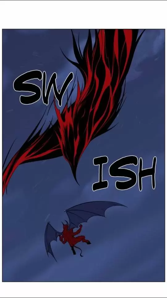 Noblesse: la aventura de Rai - Capítulo 10 - Página 24 - LectorTMOo