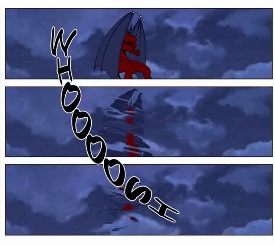 Noblesse: la aventura de Rai - Capítulo 10 - Página 25 - LectorTMOo