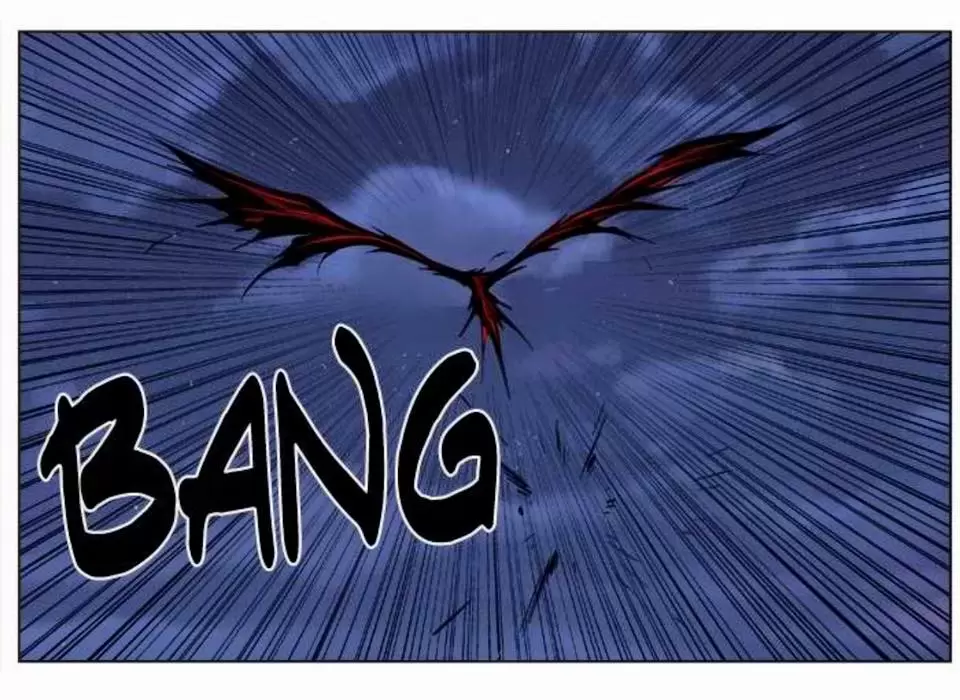 Noblesse: la aventura de Rai - Capítulo 10 - Página 26 - LectorTMOo