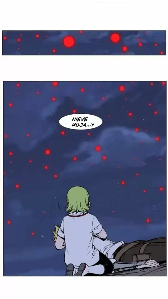 Noblesse: la aventura de Rai - Capítulo 10 - Página 28 - LectorTMOo