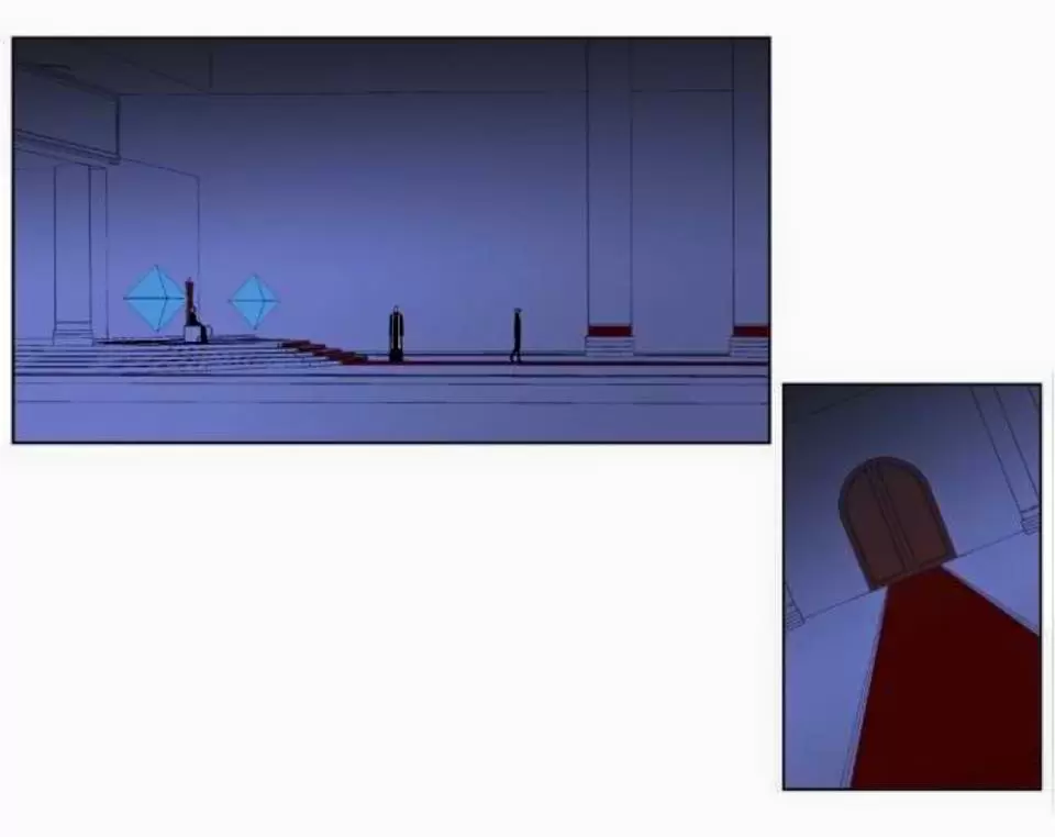 Noblesse: la aventura de Rai - Capítulo 10 - Página 36 - LectorTMOo